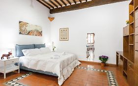 Pisa Stylish Loft In The City Center